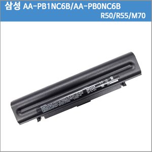 [ 삼성 ] AA-PBONC6B,AA-PB1NC6B,AA-PB0NC6B/M50/M55/M70/ R50/ R55/X30/X50 호환  배터리