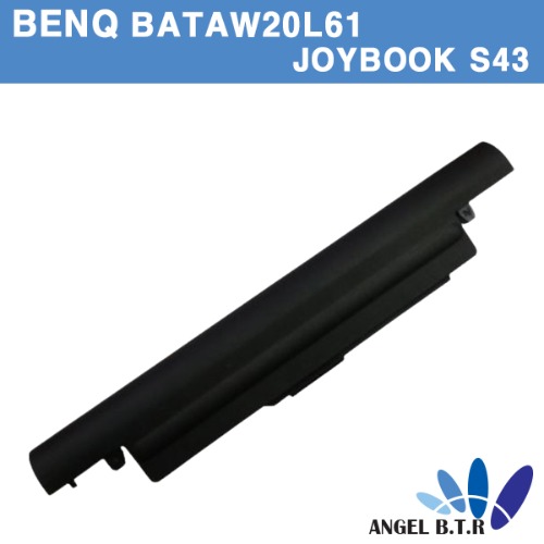 [Benq] BATAW20L61, BATAW20L62 /Benq  Joybook S43 호환 배터리