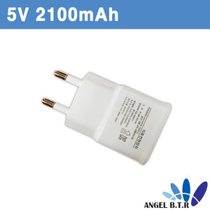 ASM-0502100/5V2100mAh/5V 2100mAh/5V2.1A/5V 2.1A/USB 가정용충전기/USB충전기