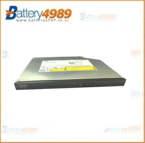 [중고] SDVD8441 필립스 트레이 로드 12.7mm IDE DVD+RW 라이터   베어 SDVD8441KE PX49-C GBAS 드라이브(범용 베젤 미포함) -