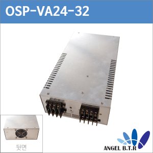 [중고][파워서플라이]S&amp;S WISE OSP-VA24-32P/24V32A/24V 32A/768W/SMPS POWER SUPPLY
