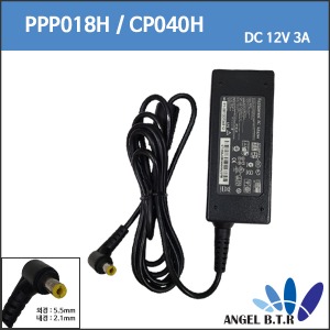 [ASUS] PPP018H/CP040H/12V 3A/12V3A/36W/ 5.5/2.1 아답타