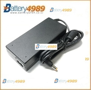 [NEC] 버사 E500 (19V 4.74A) 정품 아답터